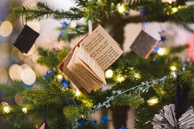 Weihnachtsbuchausstellung 2024