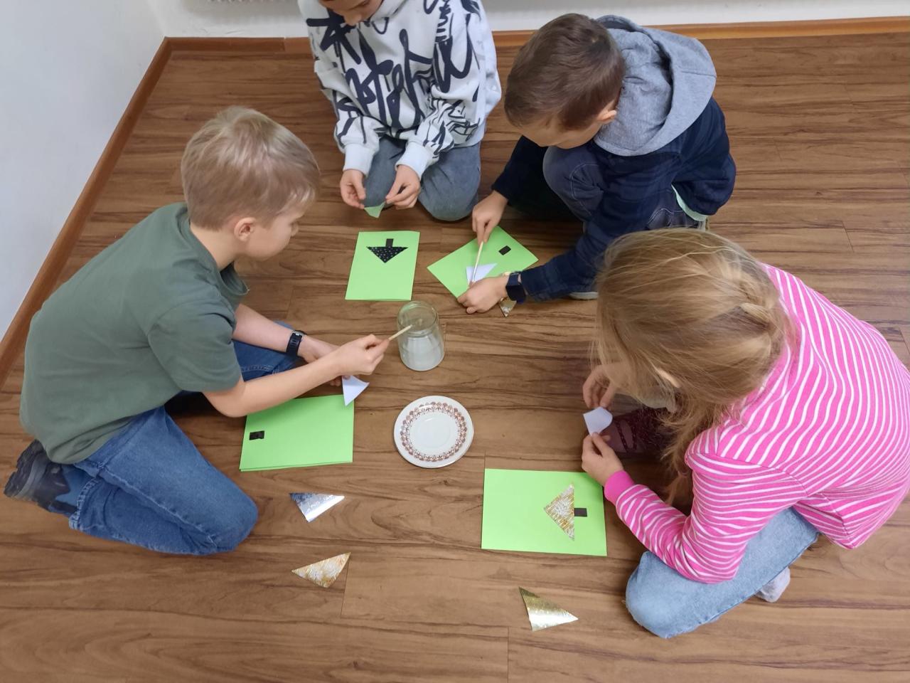 Lesezauber im Advent