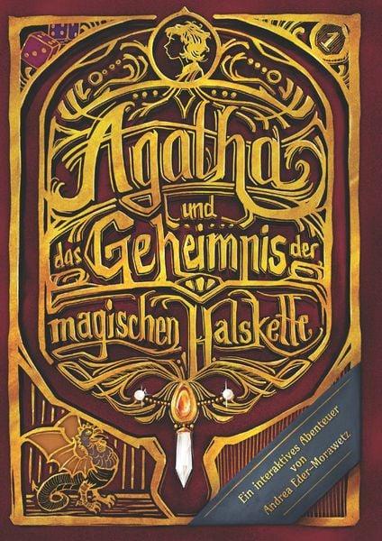 Agatha und die magische Halskette