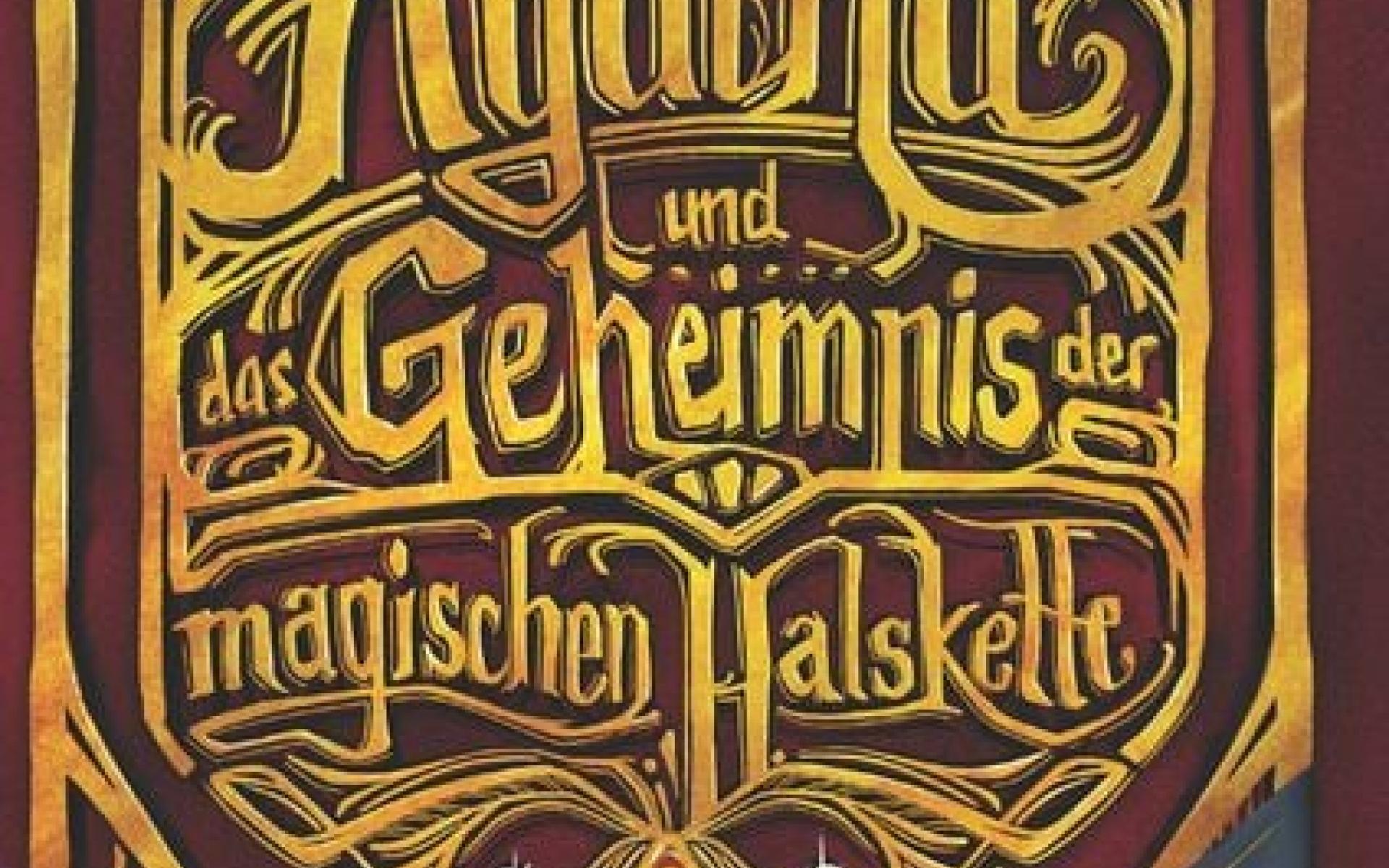 Agatha und die magische Halskette